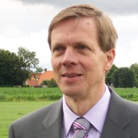 Ad van Haperen