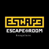 Escape Room Bangalore