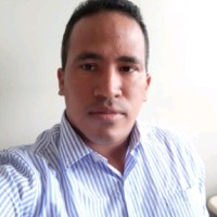 Ivanilson Ribeiro