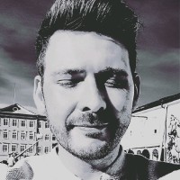 Christopher Pforr