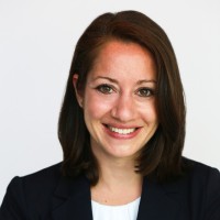 Naomi Blaushild, Ph.D.