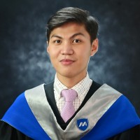 Kyle Josef Castillo