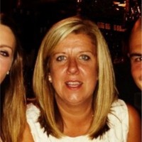 Diane Gregory