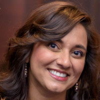 Sonia Vahalia