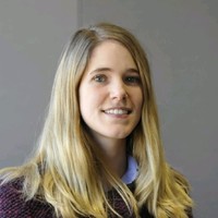 Kate Haines