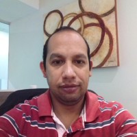 Marco Antonio Lozano Macias