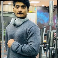 Sunil Sn