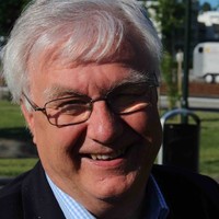 Arild Neslow