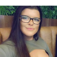 Rebecca Taylor - Lewis