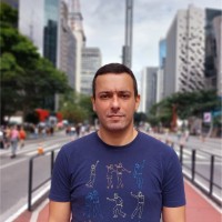 José Do Carmo Teodoro Júnior