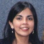 Teresa Del Carmen Páez Veliz
