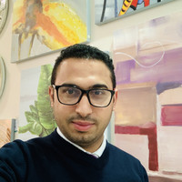 Gamal Fayez Awwad