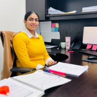 Sharanpreet Kaur
