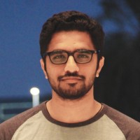 Aswin Dinesh