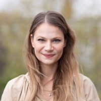 Sylvia Mulder-Stones