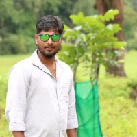 Manikandan B