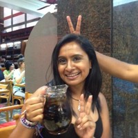 Lisa Patel