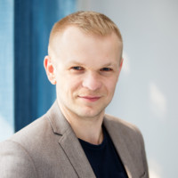 Paulius Šeduikis