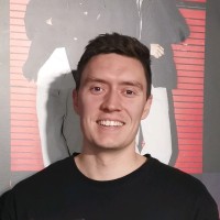 Stefan Koorey
