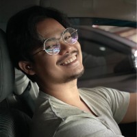 Carlo Adrine De Jesus