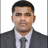 Syed Abuthahir
