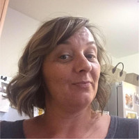 Janet Hoggarth