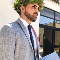 Davide Praticò