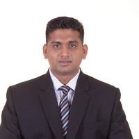 Joyner Fernandes