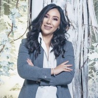 Andrea Lissette Pozo Rodríguez