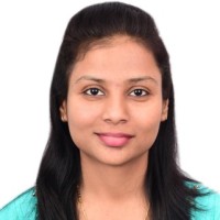 Namrata Gursale - Chothe