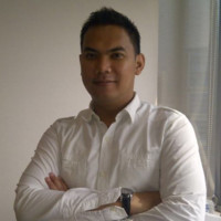 Ridwan Malik