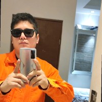 Omar Pinto