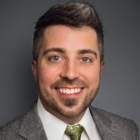Stephen Smith, AIF®, CTFA