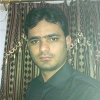 Zahid Mehmood