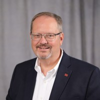 Michael D Hinton, CCIM