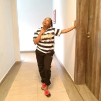 Rebecca Kingoo
