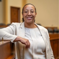 Rachel Davis, Meng