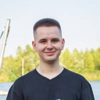 Illia Karapysh