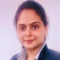 Akriti T.