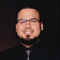 Ricardo Yaluk
