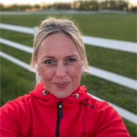 Annika Husser