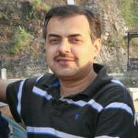 Manish Minocha