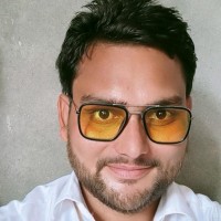 Dharmendra Sharma