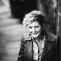 Rowena Burbeck