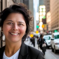 Nisha Sajnani, PhD RDT-BCT