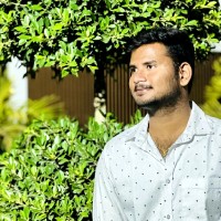 Lokesh Jasti