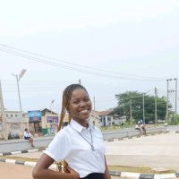 ESTHER UDEZE