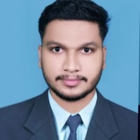 Shalbin Mathew