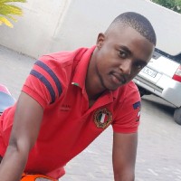 Dumisani Dhlamini