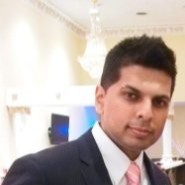 Junaid Muzaffar